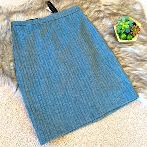 Pencil Skirt with tags